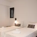 Blue Waters Mykonos Apartmán