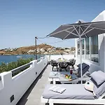 Blue Waters Mykonos *