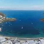Apartmán Blue Waters Mykonos *