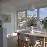 Apartmán Blue Waters Mykonos *