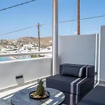 Blue Waters Mykonos Apartmán