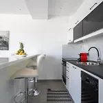Blue Waters Mykonos Apartmán