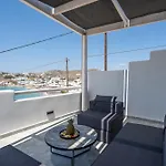 Blue Waters Mykonos Apartmán Ornos (Mykonos)
