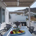 Apartmán Blue Waters Mykonos *
