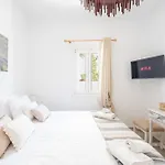 Apartmán Blue Waters Mykonos
