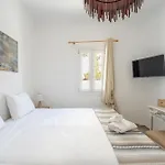 Apartmán Blue Waters Mykonos