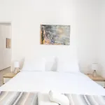 Apartmán Blue Waters Mykonos