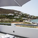 Blue Waters Mykonos Apartamento Ornos (Mykonos)