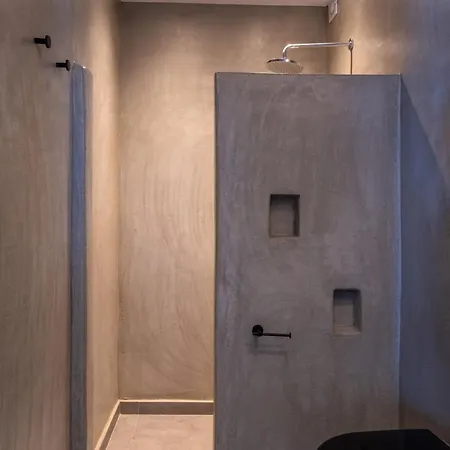 Апартаменты Blue Waters Mykonos