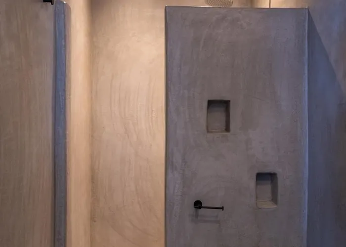 公寓 Blue Waters Mykonos