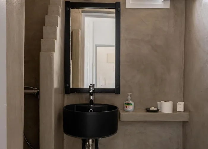 Blue Waters Mykonos * 奥诺斯