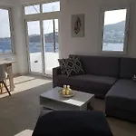 Apartment Blue Waters Mykonos *