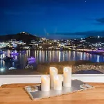 Blue Waters Mykonos