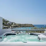 Apartment Blue Waters Mykonos Ornos (Mykonos)