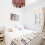 Blue Waters Mykonos Apartment *
