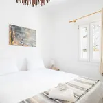 Apartment Blue Waters Mykonos *