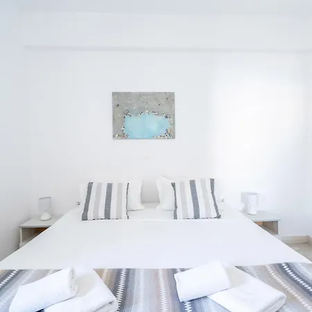 Lejlighed Blue Waters Mykonos