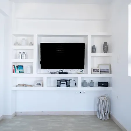 Apartment Blue Waters Mykonos *