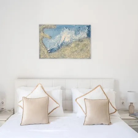 Lejlighed Blue Waters Mykonos