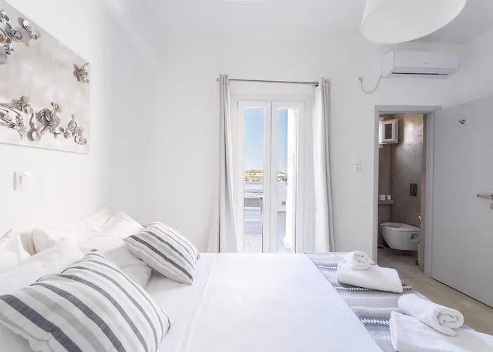 Blue Waters Mykonos *