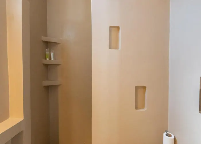 Apartment Blue Waters Mykonos